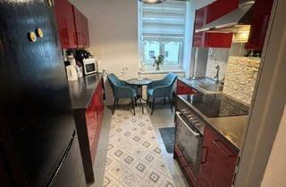 Wohnung mieten in Riedauerstraße, 4910 Ried im Innkreis, Naturnahes Wohnen in zentrumsnaher Lage! 3-Zimmer Wohnung mit Balkon in Ried im Innkreis umgeben von einer 1A Infrastruktur!