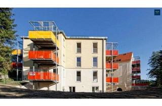 Wohnung mieten in Pfeifferhofweg 28-30, 8045 Graz, Pfeifferhofweg Top 23 : 3- Zimmerwohnung in Andritz mit Balkon (gefördert bis 30.06.2026)