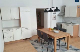 Wohnung mieten in Weißeneggergasse 14, 8020 Graz, Weißeneggergasse 14/2: Zentrale Singlewohnung mit Gartenmitbenützung