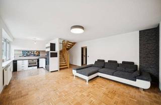 Wohnung mieten in 1230 Wien, Moderne Dachgeschosswohnung mit eigenem Garagenstellplatz