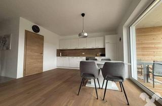 Wohnung mieten in 8274 Unterbuch, Moderne, Neuwertige 3-Zimmer-Wohnung mit Balkon nähe Hartberg