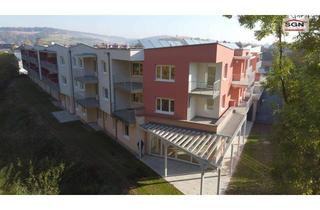 Wohnung mieten in Zimmererweg, 3071 Böheimkirchen, Wunderschöne geförderte 2 Zimmerwohnung für Betreutes Wohnen