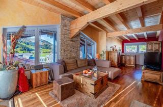 Wohnung mieten in 6395 Hochfilzen, Dachgeschosswohnung mit Südterrasse ( 06104 )