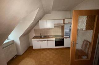 Wohnung mieten in Waasenplatz 6/8, 8700 Leoben, Studenten aufgepasst! 1-Zimmer-Wohnung am Waasenplatz