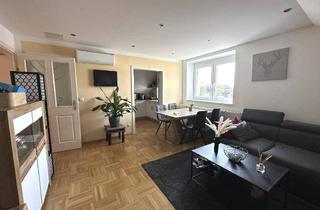 Wohnung mieten in Hauptstraße 45, 8380 Jennersdorf, 3-Zimmer Wohnung in zentraler Lage in Jennersdorf...!