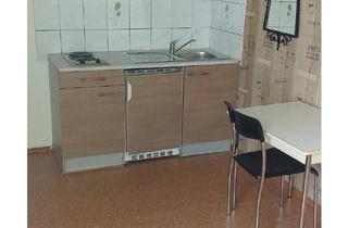 Wohnung mieten in Ebentalerstrasse 49, 9020 Klagenfurt, Garcionnere möbliert zur Nutzung ausschließlich für eine Person