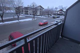 Wohnung mieten in Vogst. 32, 5700 Zell am See, Kleine Wohnung (Kurzzeitmiete)