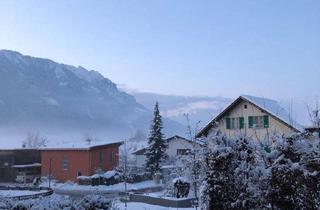 Wohnung mieten in 6800 Feldkirch, Hochwertige 2,5-Zimmer-Wohnung mit großem Balkon, Bergblick & Tiefgarage – langfristige Vermietung