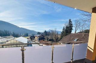 Wohnung mieten in 5300 Hallwang, Top-sanierte 4-Zimmer-Wohnung mit Südterrasse am nördlichen Stadtrand von Salzburg