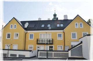 Wohnung mieten in 2340 Mödling, Gefühlt wie in einem Haus ! Wohnung mit viel Platz! 170m² auf 2 Ebenen, 5 Zimmer , Dachterrasse!