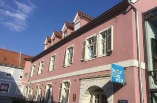 Wohnung mieten in Rathausgasse 3/2, 8160 Weiz, Wohnung in zentraler Lage