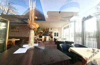 Gewerbeimmobilie kaufen in 2700 Wiener Neustadt, Top frequentierte Lage für Investoren wäre dieses Ideal für ein Top-Restaurant zu entwickeln