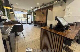 Gastronomiebetrieb mieten in 2380 Perchtoldsdorf, Gastro in Bestlage: Frisch renoviert & unbefriste