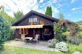 Haus kaufen in Nach Stein Am See, 5163 Mattsee, Romantisches SEEHAUS am Mattsee!