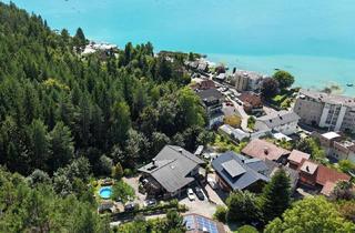 Villen zu kaufen in 9580 Egg am Faaker See, Modernes Traumhaus am Faaker See – 210 m² pure Lebensqualität