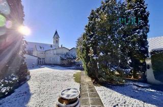 Haus kaufen in 7053 Hornstein, STILVOLLES REFUGIUM mit beeindruckendem Eigengrund vor den Toren Wiens!