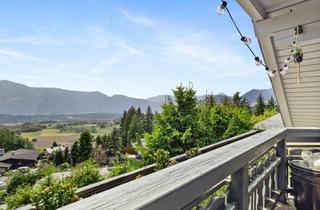 Haus kaufen in 9871 Seeboden am Millstätter See, Ihr neuer Rückzugsort in Seeboden. Mit einem Weitblick auf die Berge und Umgebung.