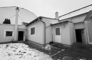 Mehrfamilienhaus kaufen in Wiener Straße, 2340 Mödling, Mehrfamilienhaus mit Rohdachboden zu verkaufen