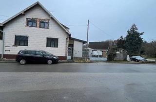 Einfamilienhaus kaufen in Gruberhauptstrasse 126, 2262 Grub an der March, Großes Haus in Grub an der March