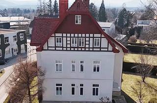 Villen zu kaufen in 2620 Neunkirchen, Beeindruckende Villa im Herzen Niederösterreichs