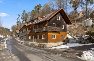 Haus kaufen in 4293 Gutau, Sanierungsbedürftiges Mehrparteienhaus mit 3 Wohneinheiten, Lager-/Werkstattfläche & Nebengebäuden in Gutau