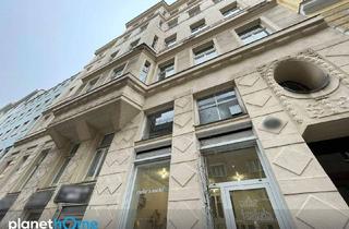 Haus kaufen in 1080 Wien, Privates Zinshaus in Bestlage, Wien Josefstadt