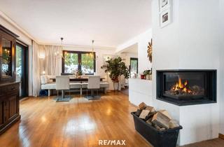 Einfamilienhaus kaufen in 6393 Sankt Ulrich am Pillersee, Lichtdurchflutetes Einfamilienhaus das keine Wünsche offen lässt - mit großer Terrasse und Balkon