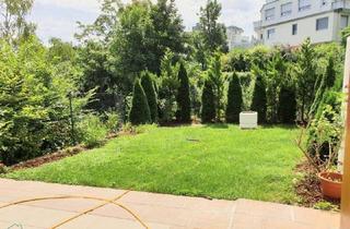 Haus mieten in 1180 Wien, DOPPELHAUSHÄLFTE - NÄHE PÖTZLEINSDORFER SCHLOSSPARK