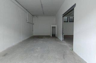 Büro zu mieten in 5101 Bergheim, Attraktive Gewerbehalle in Bergheim