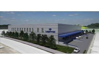 Büro zu mieten in Frikusweg, 8141 Unterpremstätten, Erstklassige Neubaufläche | Logistik-Terminal in Premstätten