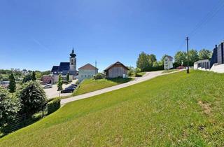 Grundstück zu kaufen in 4653 Eberstalzell, Sonniges Baugrundstück mit Aussicht in Eberstalzell