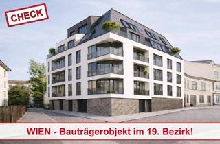 Grundstück zu kaufen in 1190 Wien, Exklusives Grundstück in Döbling – Projekt mit ca. 1.600 m² WNFL möglich