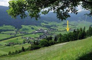 Grundstück zu kaufen in 5585 Unternberg, Exklusives Entwicklungsgrundstück am westlichen Ortseingang von Unternberg im LUNGAU