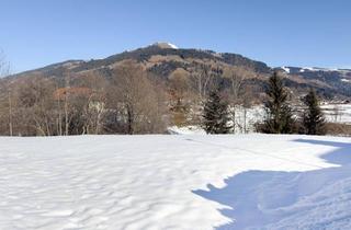 Grundstück zu kaufen in 6363 Westendorf, Vielfältiges Grundstück in sonniger Lage (06624)