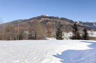 Grundstück zu kaufen in 6363 Westendorf, Vielfältiges Grundstück in sonniger Lage (06624)