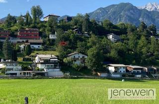 Grundstück zu kaufen in 6094 Axams, SONNIGES BAUGRUNDSTÜCK IN OMES/AXAMS - Verwirkliche deinen Traum vom Eigenheim