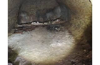 Immobilie kaufen in Unbekannt Weil Weinkeller 19, 2132 Hörersdorf, Weinkeller mit Gartengrund