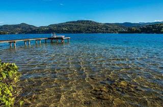 Immobilie mieten in 9210 Pörtschach am Wörther See, Boje in Pörtschach am Wörthersee!