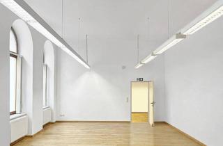 Gewerbeimmobilie kaufen in St.Anna Kinderspital, 1090 Wien, Ordinationsfläche nähe Med-Uni Campus zu verkaufen