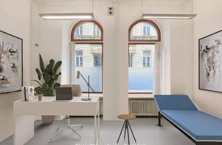 Gewerbeimmobilie kaufen in St.Anna Kinderspital, 1090 Wien, Ordination nähe Med-Uni Campus zu verkaufen