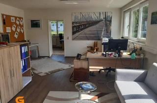 Büro zu mieten in 5161 Elixhausen, Elixhausen - moderne Büroeinheit/Ordination (ca. 60 m²) mieten