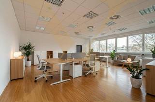 Büro zu mieten in Semmelweisstraße, 4020 Linz, Klimatisiert! Zentrale Büro-/Schulungs-/Therapiefläche mit ausreichend Parkplätzen in Linz zu vermieten!