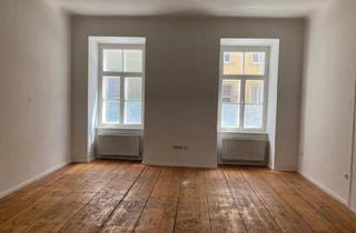 Büro zu mieten in Marschallgasse 15, 8020 Graz, Büro oder Ordination im Erdgeschoss eines Altbaus