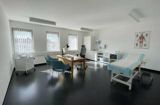 Büro zu mieten in Sigmund-Freud-Platz, 8330 Feldbach, 31,30m² Praxisfläche im Ärztezentrum Feldbach mit TOP Infrastruktur