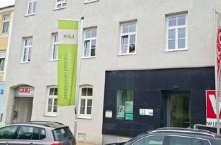 Büro zu mieten in 2020 Hollabrunn, Büroräumlichkeiten - Praxis - Ordination - Therapieräumlichkeiten