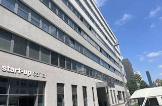 Büro zu mieten in Walcherstraße 11, 1020 Wien, OFFICES WALCHERSTRASSE 11 | 2nd Central