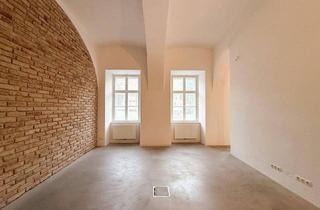 Büro zu mieten in Friedrich-Schmidt-Platz, 1080 Wien, BESTLAGE 1080 WIEN - Prachtvolles 2-Zimmer Büro