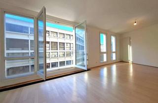 Büro zu mieten in Karlsplatz, 1040 Wien, Karlsplatz-Nähe: Ruhiges 3-Zimmer-Neubaubüro - VIDEO verfügbar !