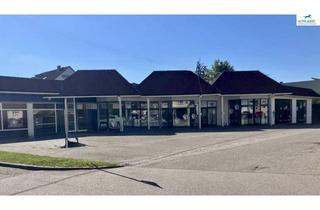 Gewerbeimmobilie kaufen in 5280 Braunau am Inn, 100% langfristig vermietetes Anlageobjekt im Bezirk Braunau zu verkaufen