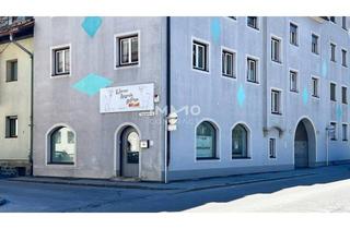 Gewerbeimmobilie kaufen in 9900 Lienz, Bereit für Ihr Unternehmen